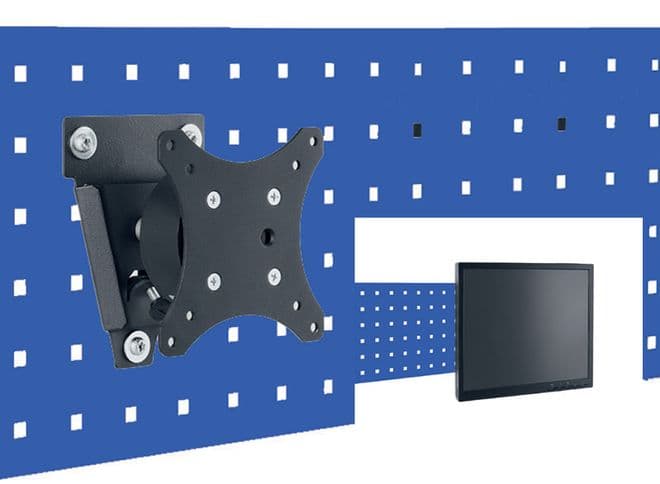 Monitor Holder