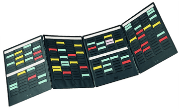 Nobo Mini Planner Kit - 3084200