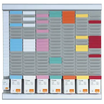 Nobo Office Planner Kit - 2911080