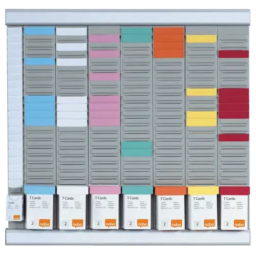 Nobo Office Planner Kit - 2911080