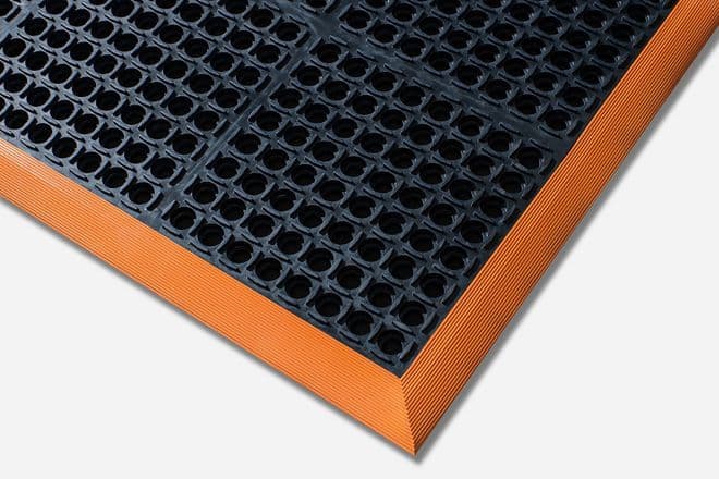 Oilzone Matting