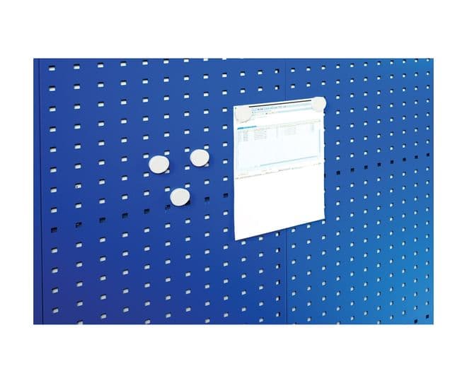 Paperwork Magnets