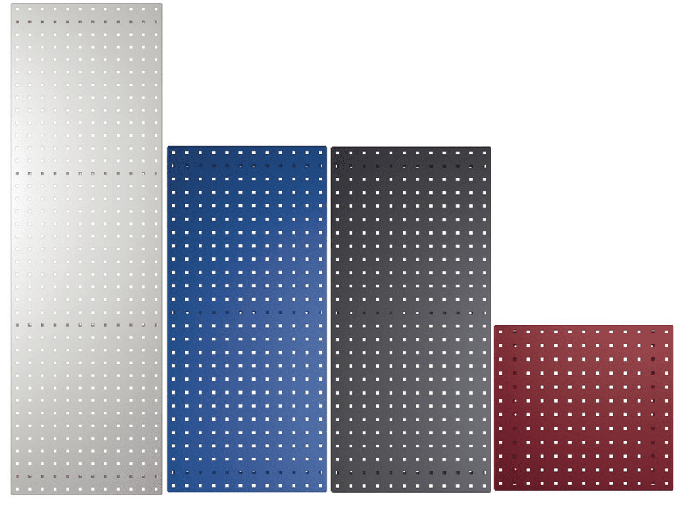 Perfo Panel Cable Perfo Pegboard Panel