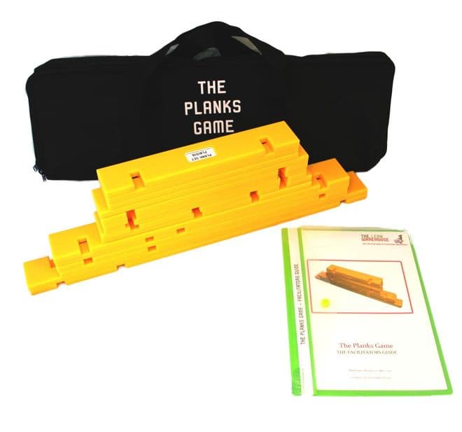 Planks Game