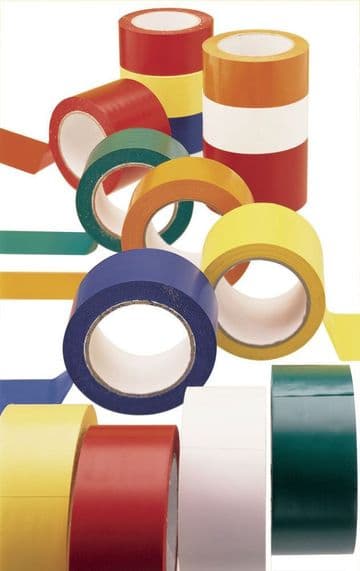 Proline Floor Marking Tape