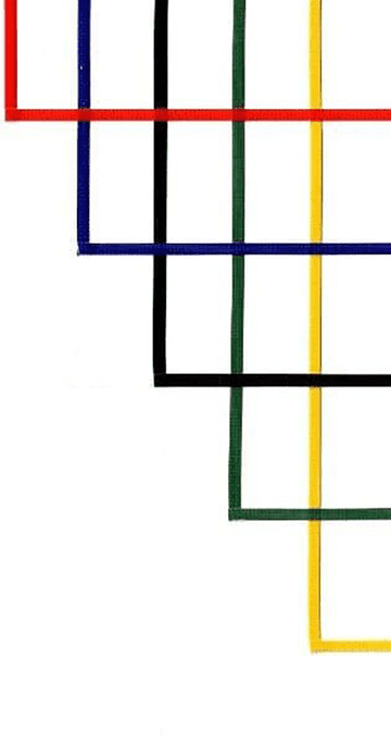 Self Adhesive Gridding Tape