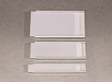 Self-Adhesive Label Holders