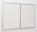 Space Saving Whiteboards