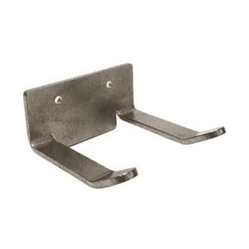 Stainless Steel Double Tool Hook