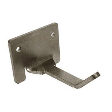 Stainless Steel Single Tool Hook
