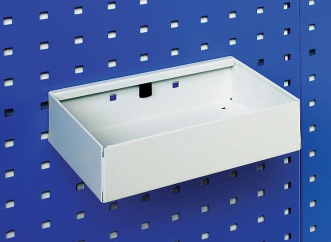 Storage tray