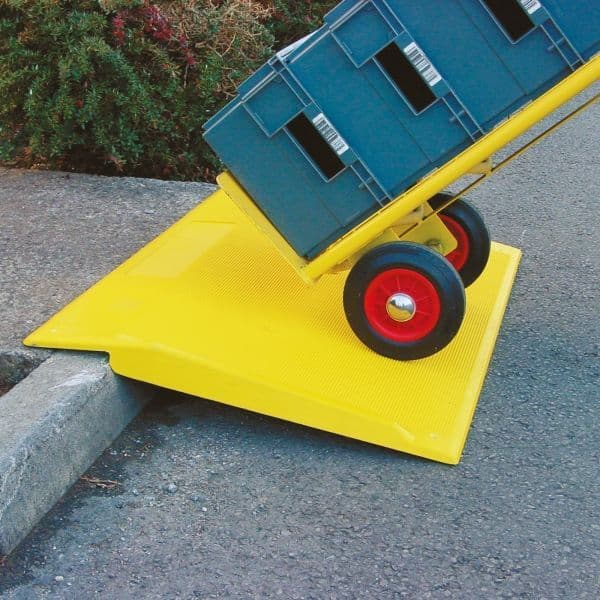 TRAFFIC-LINE GRP Ramp