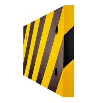 TRAFFIC-LINE Protection Foam Coloumns