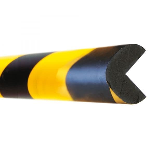 TRAFFIC-LINE Protection Foam Right-angle