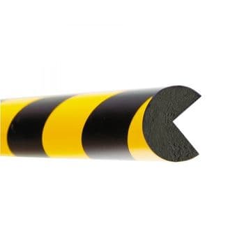 TRAFFIC-LINE Protection Foam Semi-Circular
