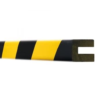 TRAFFIC-LINE Push Fit Protection Foam U