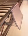 Wire Shelving Clip Holder