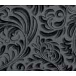 Acanthus "Roll on" Embossed