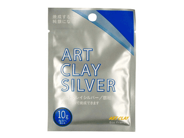 Art Clay Silver 10g