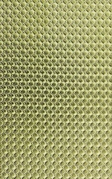 Brass Texture Plate Tweed