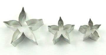 Calyx Cutters set of 3