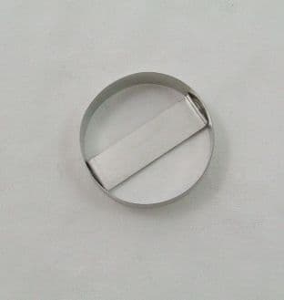 Circle Cutter Large single 45mm