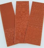 Color Box Moulding Mats