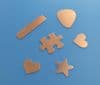 Copper Blanks