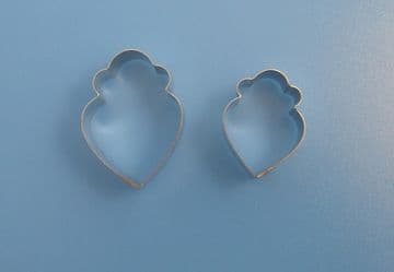 Cymbidium Cutters set of 2