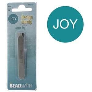 Design Punch -  Joy 6mm