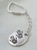 Fingerprint Jewellery Supplies
