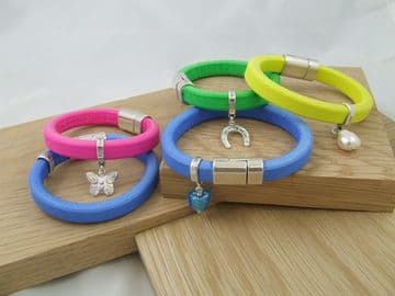 Funky Leather 60cm Lengths