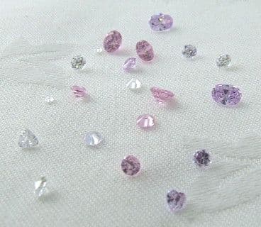 Gem Pack 'Delicates'