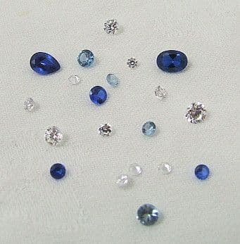 Gem Pack 'Water & Ice"