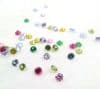 Heat Proof Gems