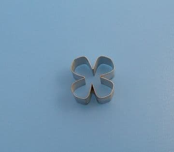 Hydrangea Blossom Cutter single