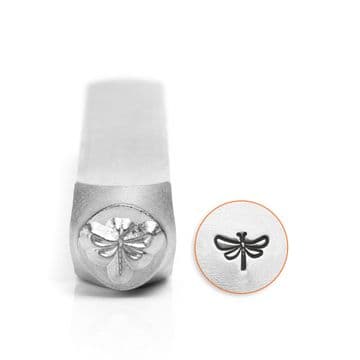ImpressArt Stamp - Dragonfly 6mm