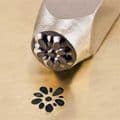 ImpressArt Stamp - Gardenia 6mm