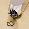 ImpressArt Stamp - Hibiscus 6mm