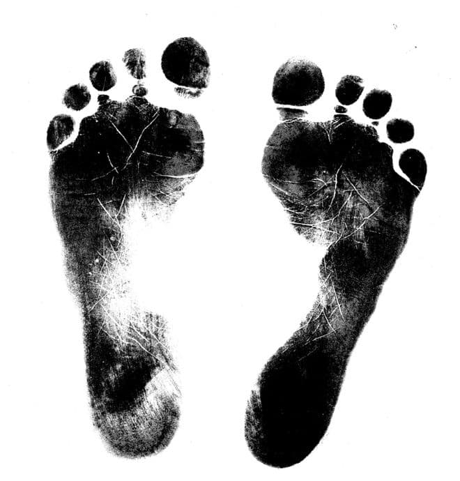 Inkless Wipe Kit Single