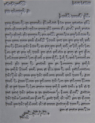 Lisa Pavelka Texture Mats