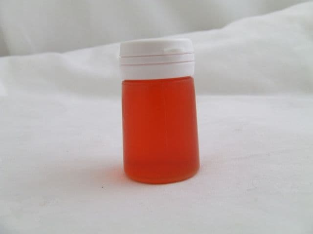 Liver of sulphur 20ml