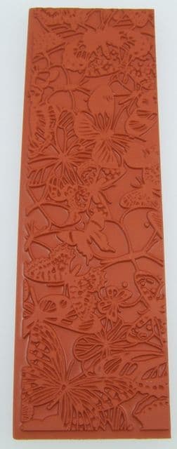 Molding Mat - Flutterbys