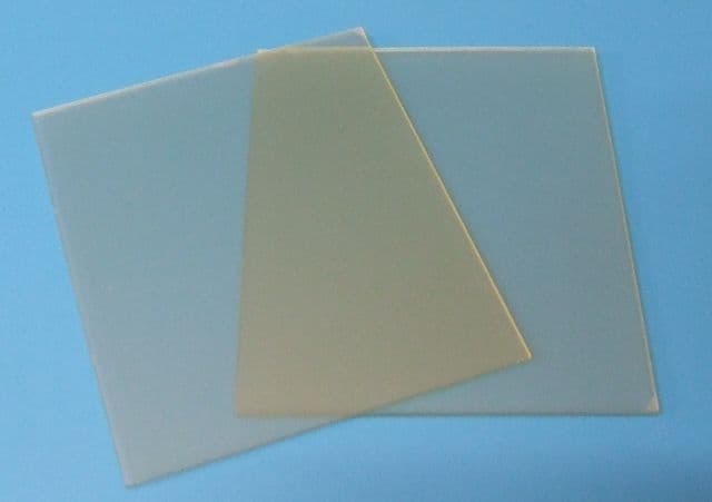 Photopolymer Plates (PPP) 160cm2