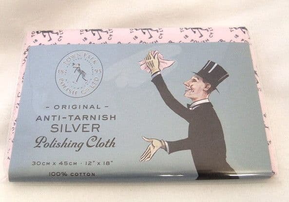 Polishing Cloth (Large)