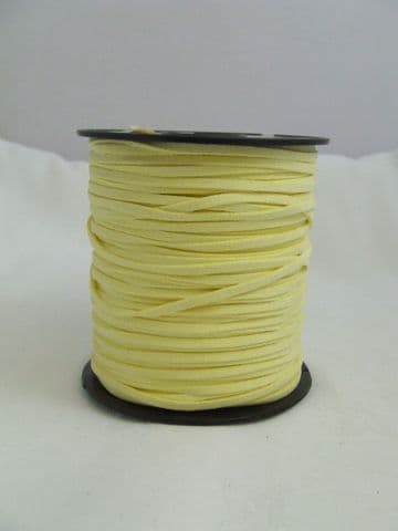 Primrose Suede Thonging