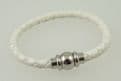 Stainless Steel 5mm Fancy Tube & Barrel Clasp (pack of 2)