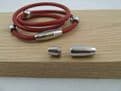 Stainless Steel 5mm Torpedo Clasp (pack of 2)