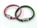 Stainless Steel 6mm Magnetic Clasp (pack of 2)