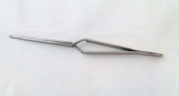 Steel Crosslocking Tweezers
